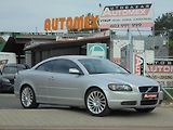 Volvo C70 (2007) 2.4 D5 - AUTOMAT - NAVI - KŮŽE - náhled 1
