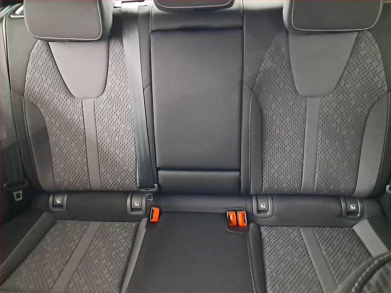Škoda Octavia (2023) Style Plus 1.5 TSI - fotka 10 z 22