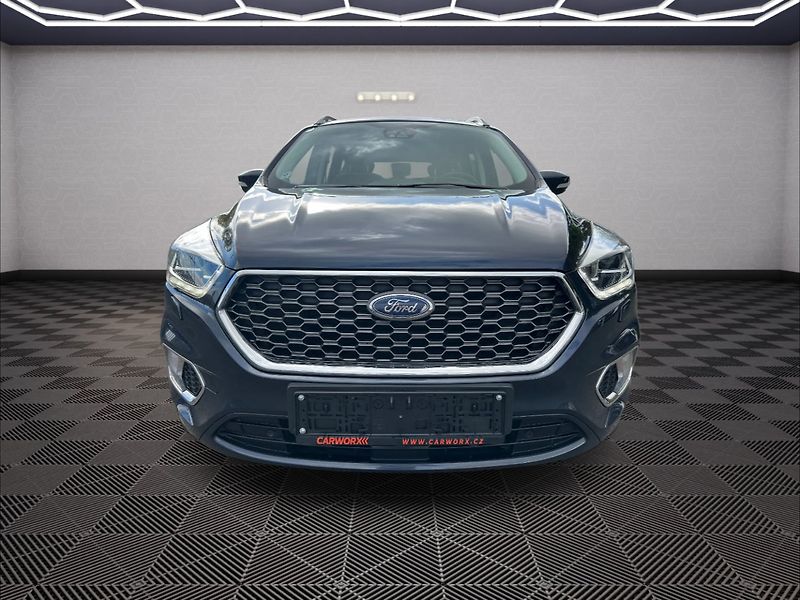 Ford Kuga (2019) 2,0TDCI 4x4 Automat  Vignale - fotka 2 z 31