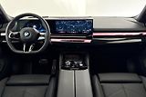 BMW Řada 5 540d xDrive Sedan - náhled 15