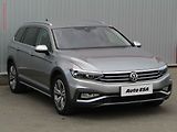 Volkswagen Passat (2020) 2.0 TDi 4x4, ČR, Alltrack - náhled 1