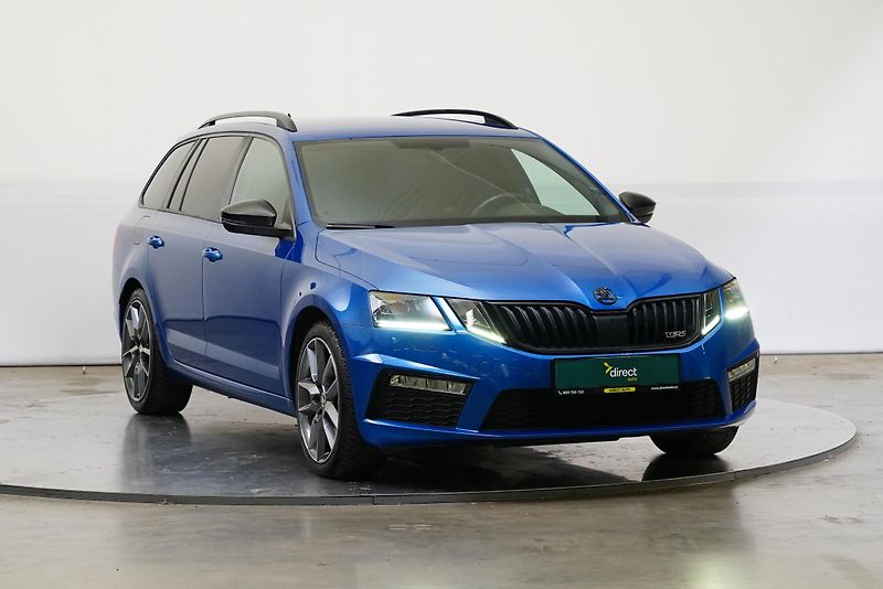 Škoda Octavia - fotka 8 z 27