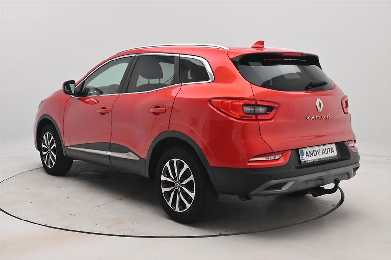 Renault Kadjar 1,3 TCe 103 kW INTENS Záruka a - fotka 7 z 29