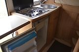 Ford (2003) Rimor Sailer 681 TC- 74 tis.km - náhled 11
