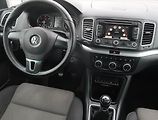 Volkswagen Sharan (2015) 2.0 TDI, 7 míst, Navi - náhled 7