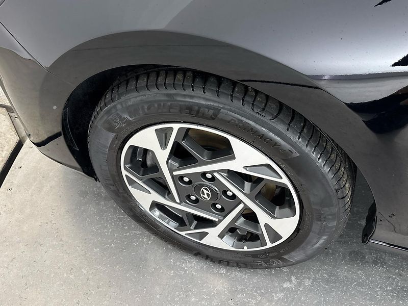 Hyundai i30 Smart DCT - fotka 26 z 26