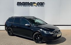 Volkswagen Golf 2.0 TDI 135kW GTD SERVIS.KNIHA - fotografie inzerátu