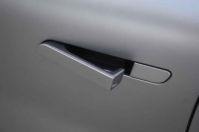 Renault Scénic má velmi dobrý dojezd na jedno nabití