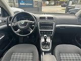 Škoda Octavia Style 2.0 TDi 103kW serviska - náhled 9