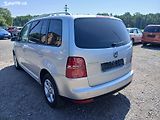 Volkswagen Touran 1.4 TSI, ALU, - náhled 11