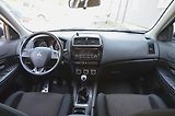 Mitsubishi ASX (2018) 1.6 MIVEC 86kW / ČR / TAŽNÉ - náhled 16