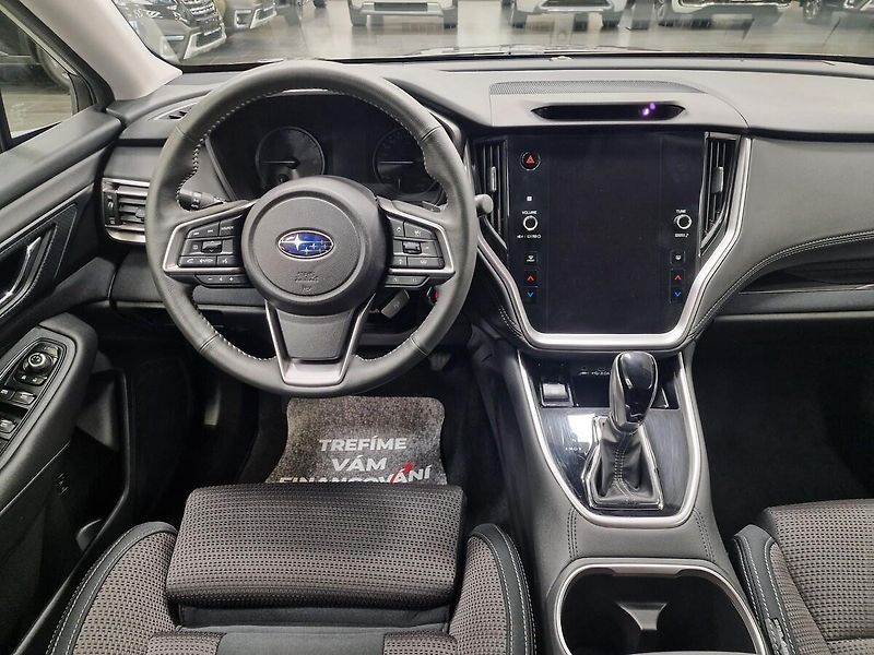 Subaru Outback (2025) 2.5 ACTIVE 2025 - fotka 37 z 58