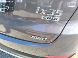 Hyundai ix35 2.0D4X4,90KM,MAX VÝBAVA,KRÁSNÝ - náhled 4
