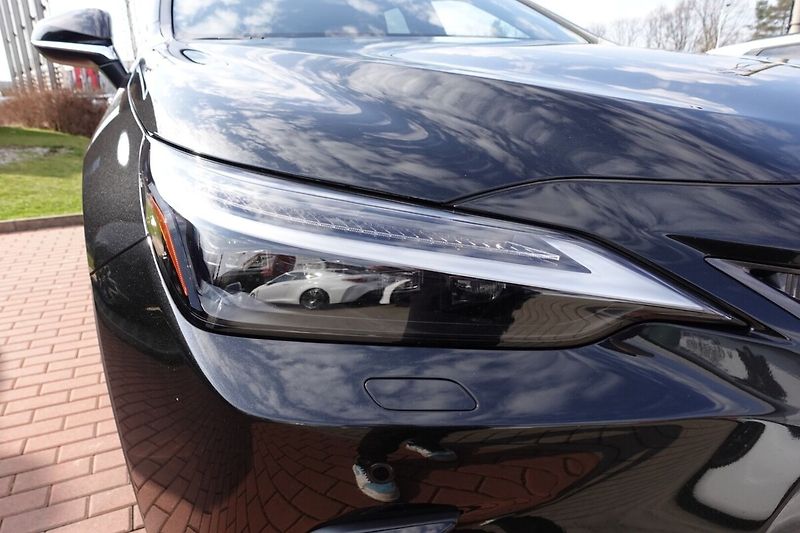 Lexus NX 350h ZLEVNĚNO NX350h Prestige Plus - fotka 34 z 34
