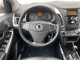 SsangYong Korando (2015) 2.0 TD 4x4, AT, TZ, kůže - náhled 11