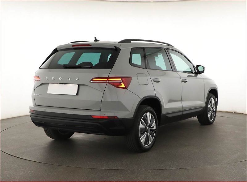 Škoda Karoq (2024) 2.0 TDI - fotka 5 z 23
