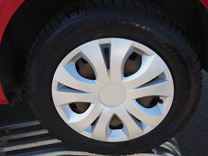 Renault Mégane (2004) 1.5 DCI - fotka 8 z 26