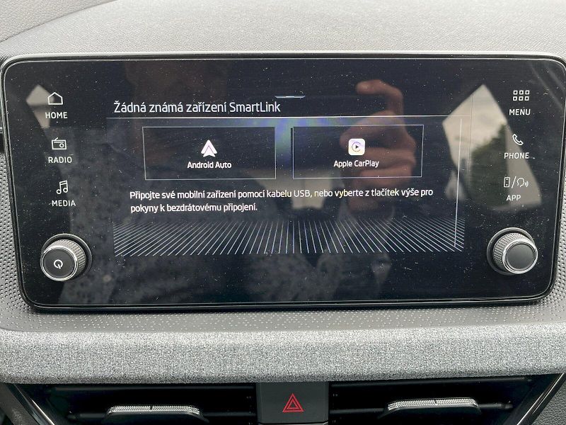 Škoda Scala (2025) 1.0 TSI 85kW Top Selection - fotka 10 z 26