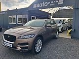 Jaguar F-Pace 2,0 132kw - náhled 2
