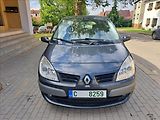 Renault Scénic 1,5 dCi - náhled 2
