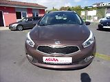 Kia Ceed 1,6 CRDi Exclusive SW - náhled 8