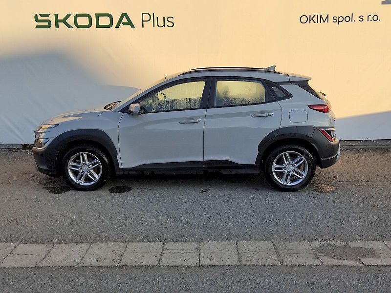 Hyundai Kona (2023) 1,0 T-GDi 88 Kw - fotka 3 z 38