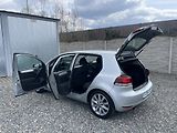 Volkswagen Golf 1.6TDi 105PS  6 HIGHLINE TOP!! - náhled 153