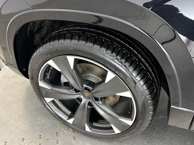 Cupra Ateca DSG - fotka 27 z 29