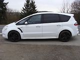 Ford S-MAX 2.2 TDCi,129 kW,klima,nová STK - náhled 1