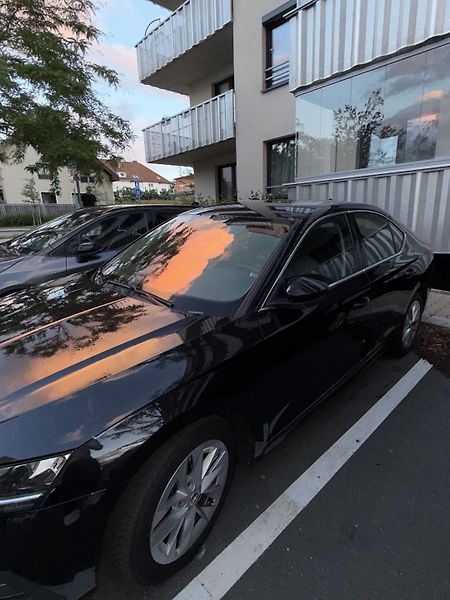 Škoda Octavia (2021) Výborný stav - fotka 4 z 8
