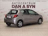 Toyota Yaris 1,5 i Hybrid Comfort At. - náhled 3