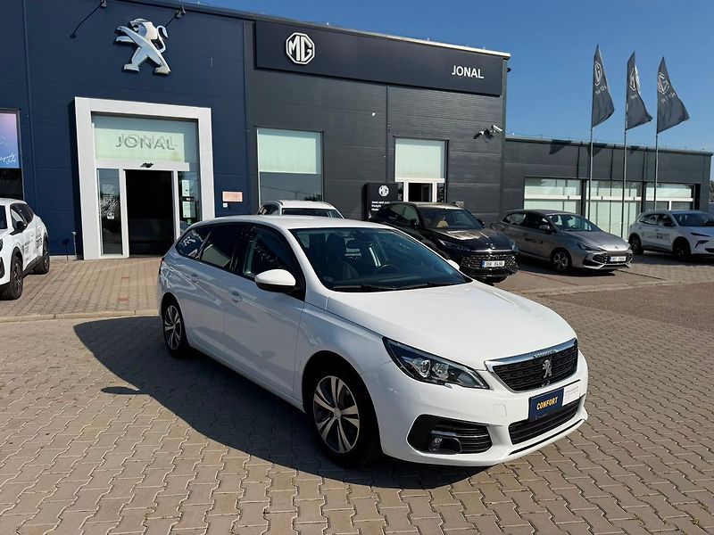 Peugeot 308 SW ACTIVE PACK 1.2PT 130 MAN6 - fotka 16 z 28