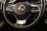 Lexus RX 400h (2016) 200t AWD - náhled 18