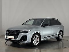 Audi Q7 60 S-Line quattro - fotografie inzerátu