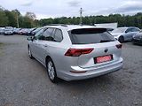 Volkswagen Golf 8, 2.0tdi, automat, ALU 17