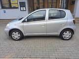 Toyota Yaris 1,4 D-4D - náhled 6