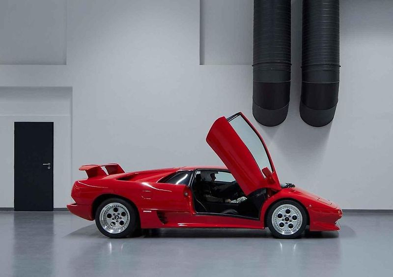 Skvělá auta v zajímavém prostoru - s takovým záměrem se buduje nové automobilové muzeum