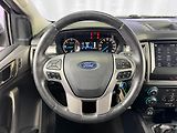 Ford Ranger 2.0 TDCi 4WD XLT DOUBLE CAB, T - náhled 9
