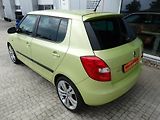 Škoda Fabia 1.2 TSI 63 ZÁLOHOVÁNO - náhled 4