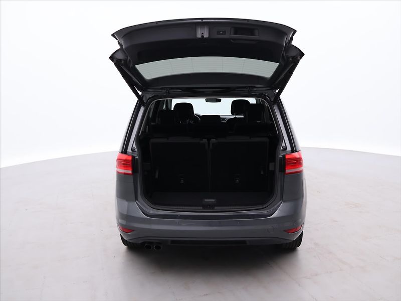 Volkswagen Touran 1,4 TSI 110kW DSG Join 7-Míst - fotka 9 z 35