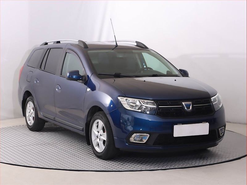 Dacia Logan (2018) 1.0 SCe, Serv.kniha, Tempomat - fotografie inzerátu