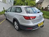 Seat Leon (2015) 1.6TDI 4X4 TAŽNÉ  - náhled 2