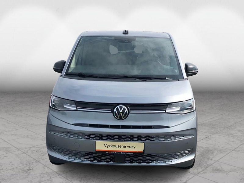 Volkswagen Multivan 2.0 TSi DSG 7st. LIFE - fotka 4 z 30