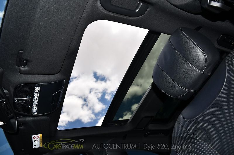Mercedes-Benz Třídy S 350d AMG 4MATIC CZ 130tKM  - fotka 44 z 51