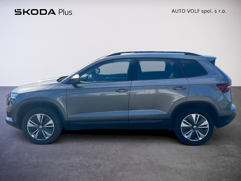 Škoda Karoq (2022) Style Plus 1.5TSi 110kW 6°manu - fotka 3 z 30