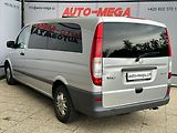 Mercedes-Benz Vito 2,1 116CDI 120kW XL-LONG-CZ!! - náhled 8
