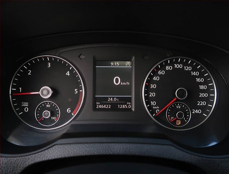 Volkswagen Sharan (2014) Highline 2.0 TDI, Automat - fotka 11 z 21