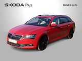 Škoda Superb (2018) Combi III 2.0 TDI 4x4 L&K - náhled 1