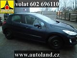 Peugeot 308 (2009) VOLAT 602 696110 - náhled 2