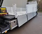 Volvo (2025) FMX 460 6x2 valník + HR - náhled 8